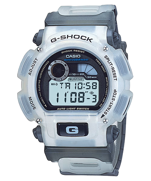 Casio DW-9000XS-7T