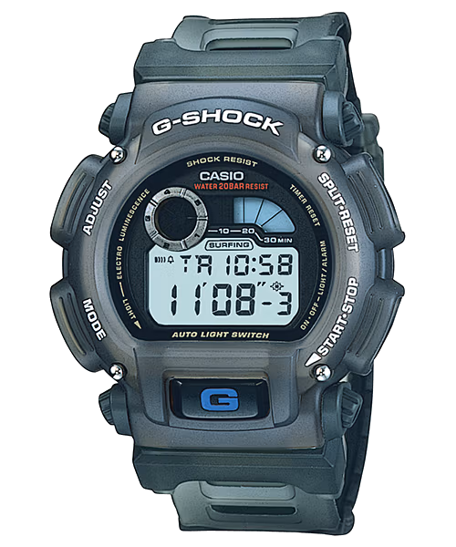 Casio DW-9000XS-8T