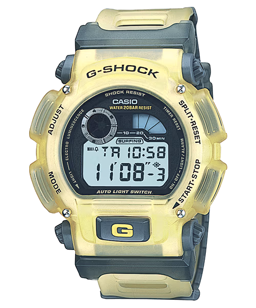Casio DW-9000XS-9T