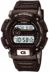 Casio DW-9000-1BV