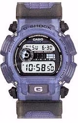 Casio DW-9000BC-2V
