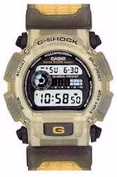 Casio DW-9000BC-9V