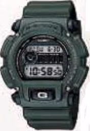 Casio DW-9000C-3V