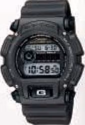 Casio DW-9000C-5V