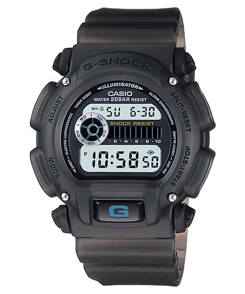 Casio DW-9000SG-8