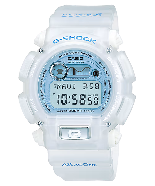 Casio DW-9000K-2AT