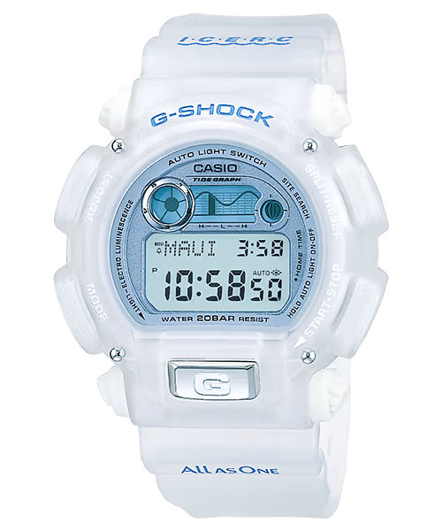 Casio DW-9000K-2BT