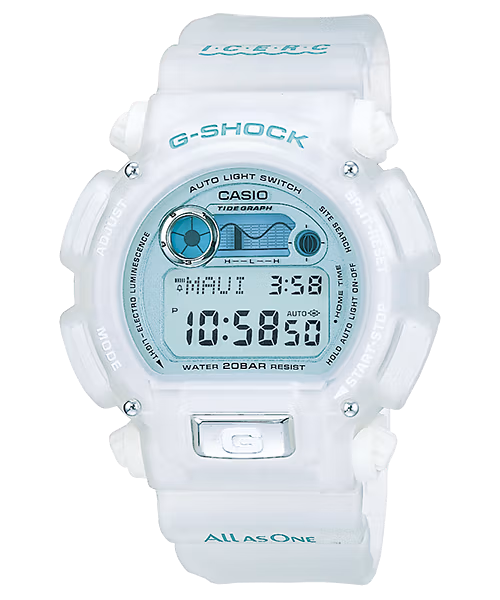 Casio DW-9000K-3T