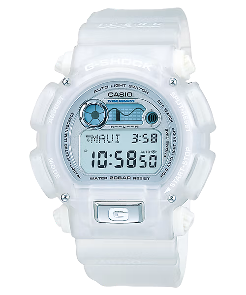 Casio DW-9000K-7T