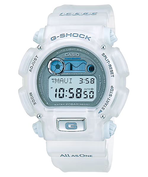 Casio DW-9000K-8T