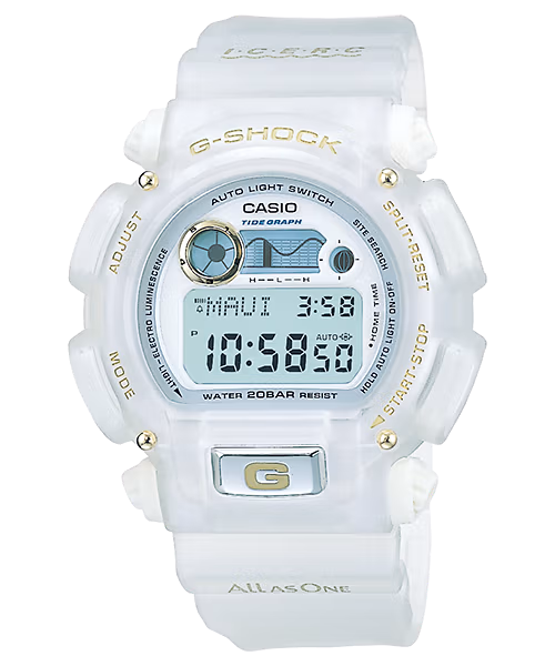 Casio DW-9000K-9T