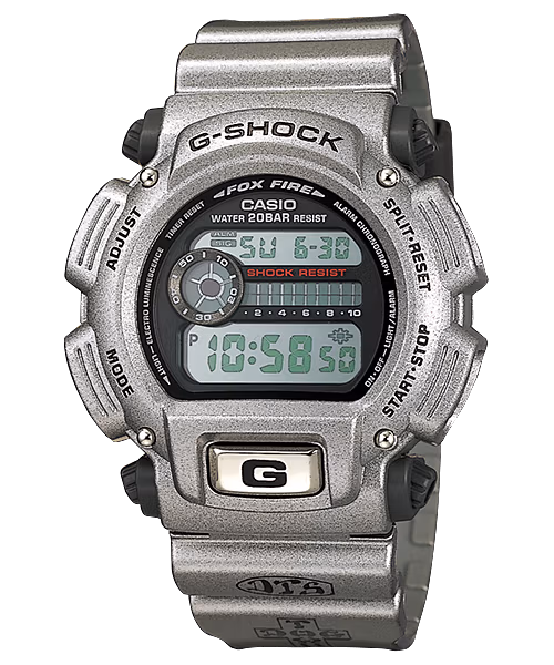 Casio DW-9000M-8T