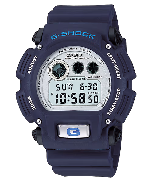 Casio DW-9000VT-2