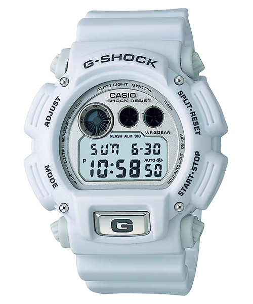 Casio DW-9000VT-8