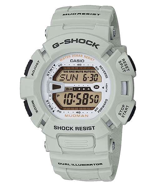 Casio G-9000-8