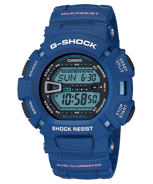 Casio G-9000MX-2