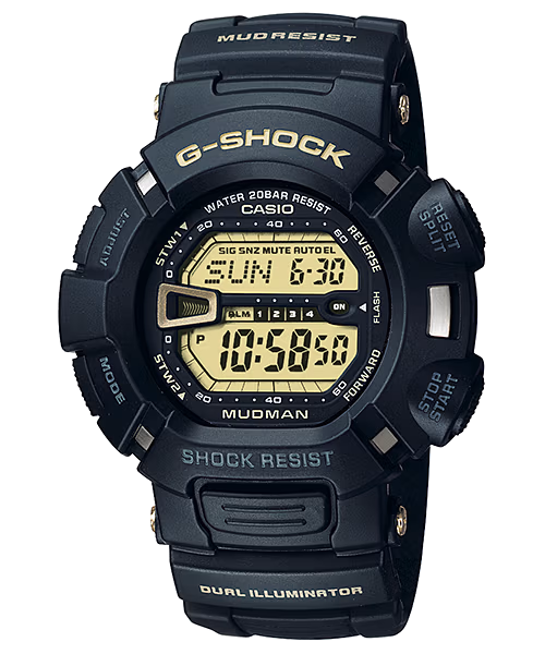 Casio G-9025A-1