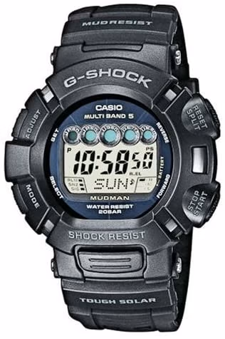 Casio GW-9000A-1