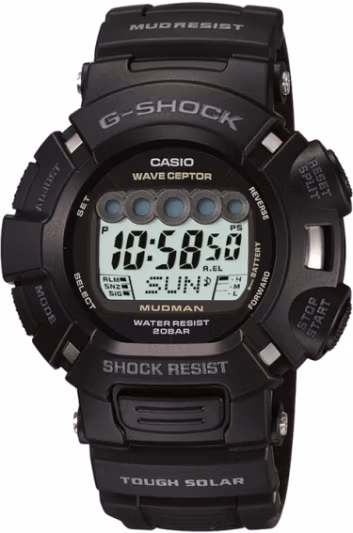 Casio GW-9000Y-1