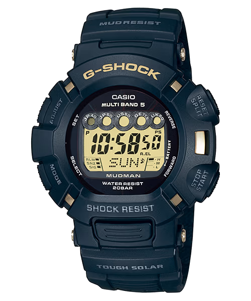 Casio GW-9025A-1