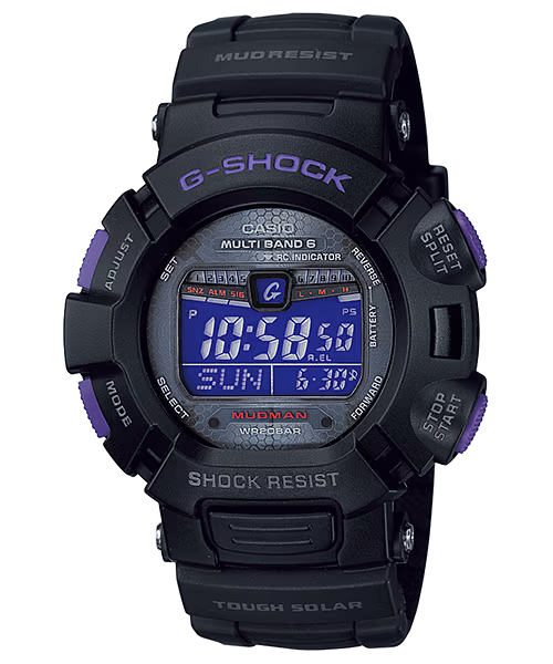 Casio GW-9010BP-1