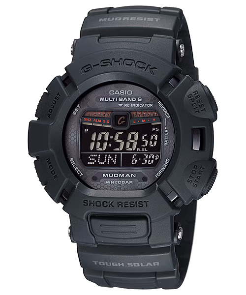 Casio GW-9010MB-1