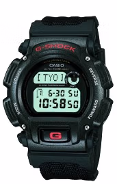Casio DW-9050B-1V