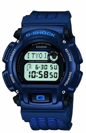 Casio DW-9050B-2V
