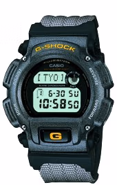 Casio DW-9050B-8V