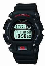 Casio DW-9050C-1V