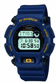Casio DW-9050C-2V