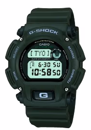Casio DW-9050C-3V