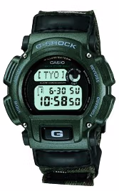 Casio DW-9050V-3V