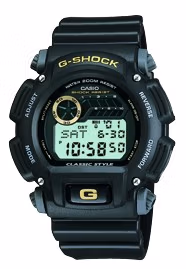 Casio DW-9051-1V