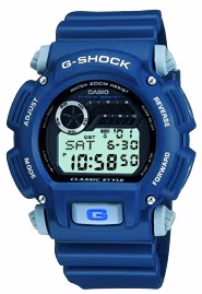Casio DW-9051-2V