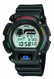Casio DW-9051-8V