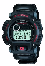 Casio DW-9051B-1V