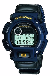 Casio DW-9051B-2V