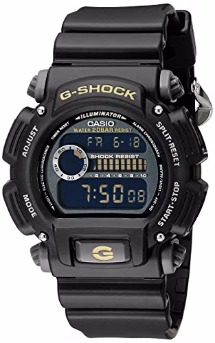 Casio DW-9052-1CCG