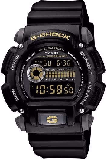 Casio DW-9052-1C