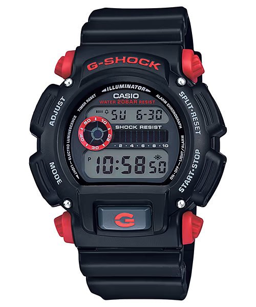 Casio DW-9052-1C4