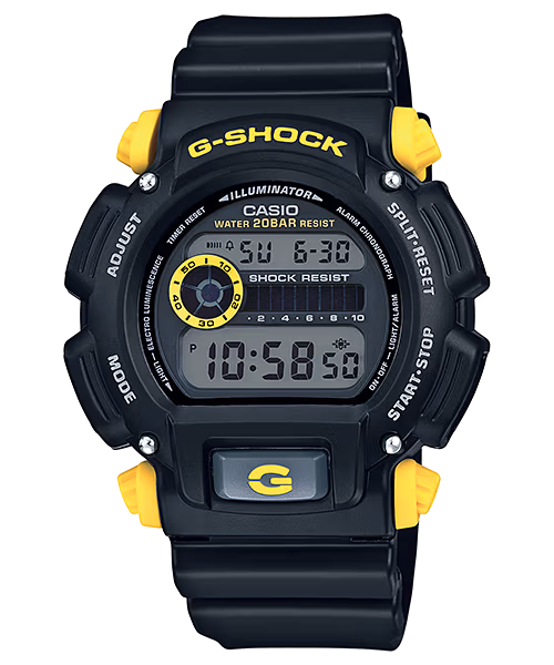 Casio DW-9052-1C9