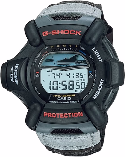 Casio DW-9100B-1AV