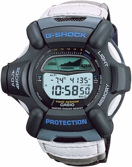Casio DW-9100B-2AV
