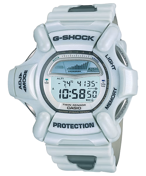 Casio DW-9100BD-8AT