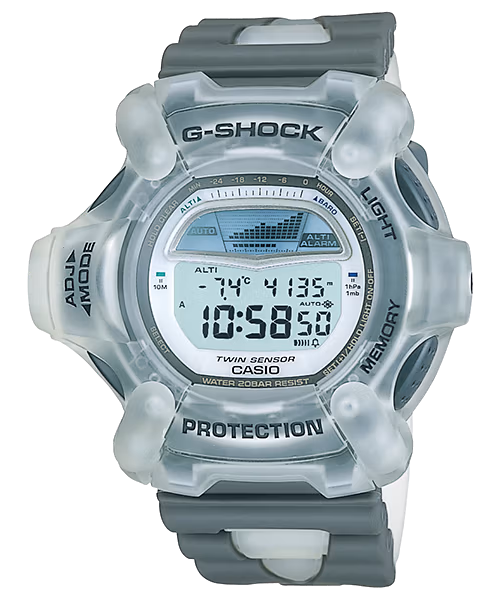 Casio DW-9100BD-8BT