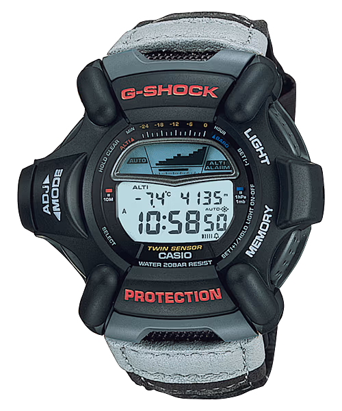 Casio DW-9100BJ-1A