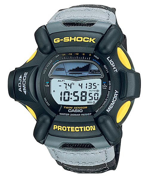 Casio DW-9100BJ-1B