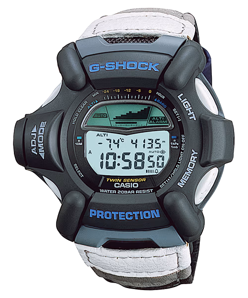 Casio DW-9100BJ-2A