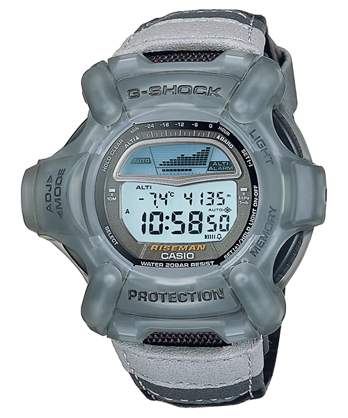 Casio DW-9100MS-8T